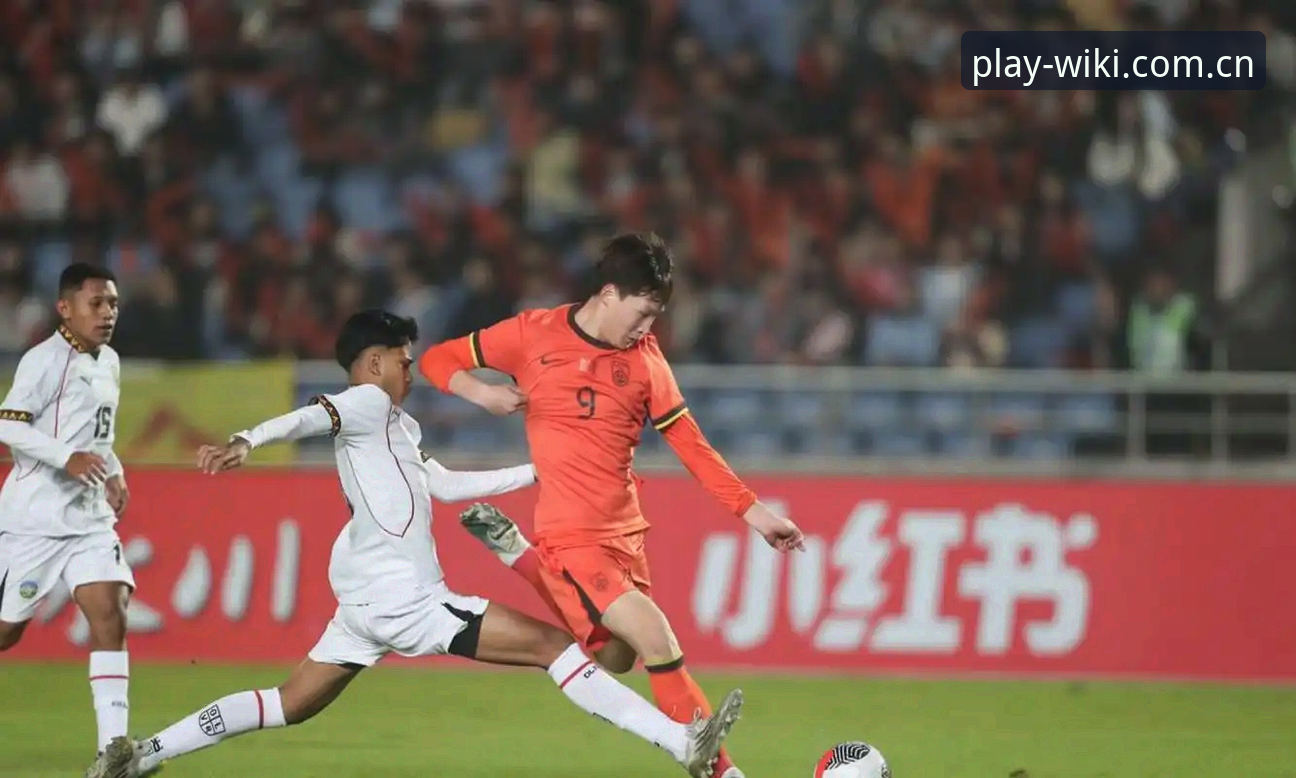 U17世界杯抽签结果揭晓 中国男女足新赛程引关注