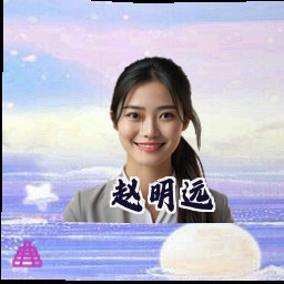 赵明远